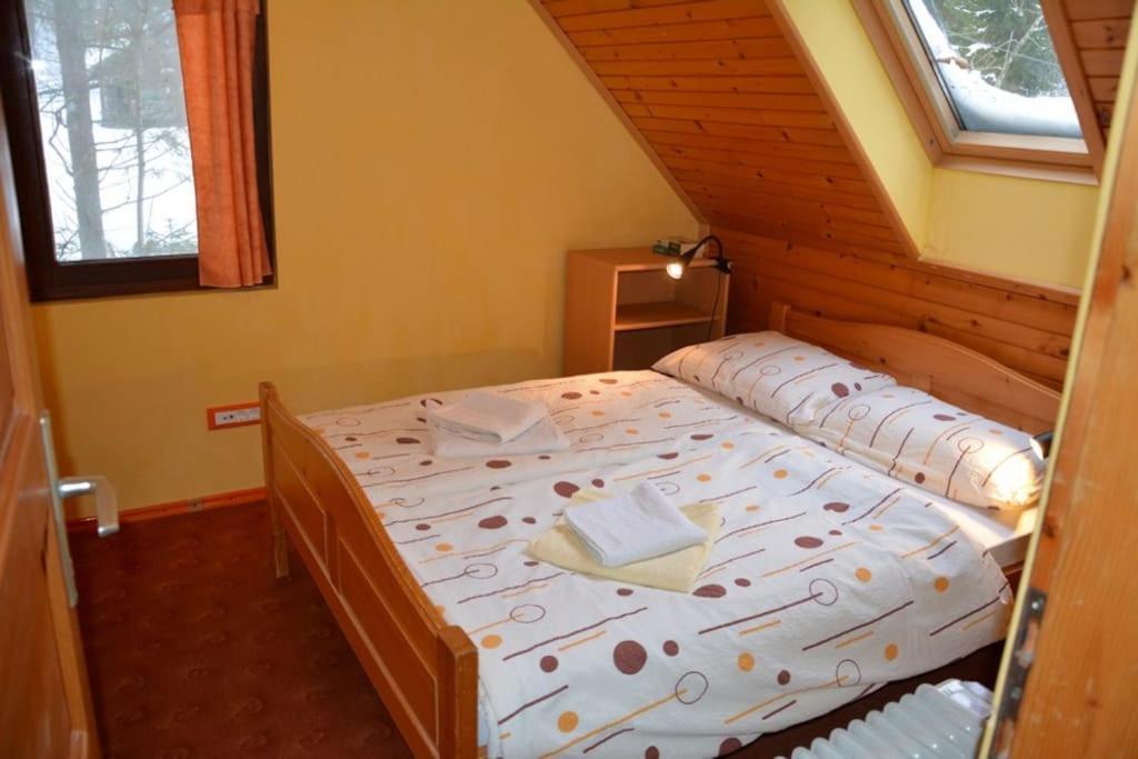 Apartment Lake Bohinj No. 5 Exterior foto