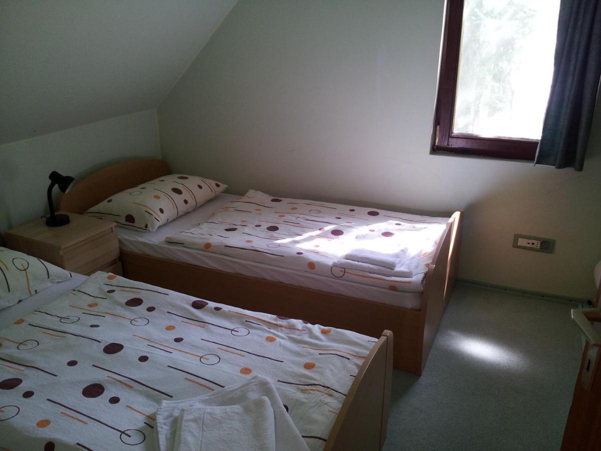Apartment Lake Bohinj No. 5 Exterior foto